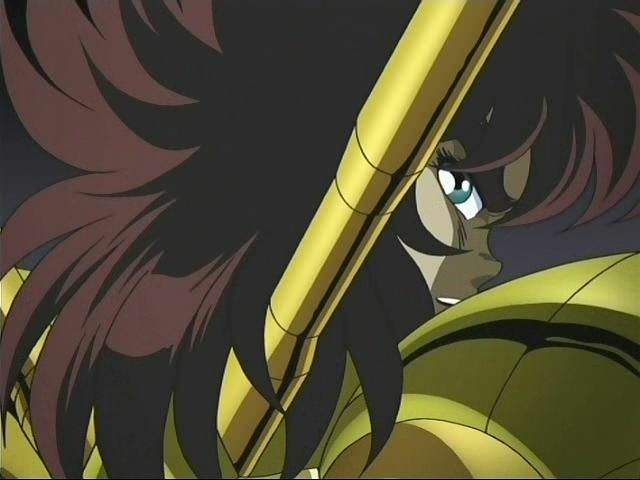 Otaku Gallery  / Anime e Manga / Saint Seiya / Screen Shots / Hades / 25 - Addio! Gold Saints / 045.jpg